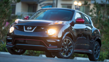 Juke M.Y.2019  1.0 DIG-T 117cv